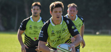 Tradeview is a proud sponsor of rugby teams such as the Iguanas in the Cayman Islands